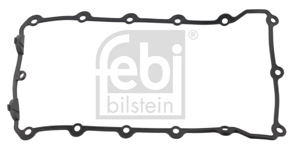 Gasket, cylinder head cover